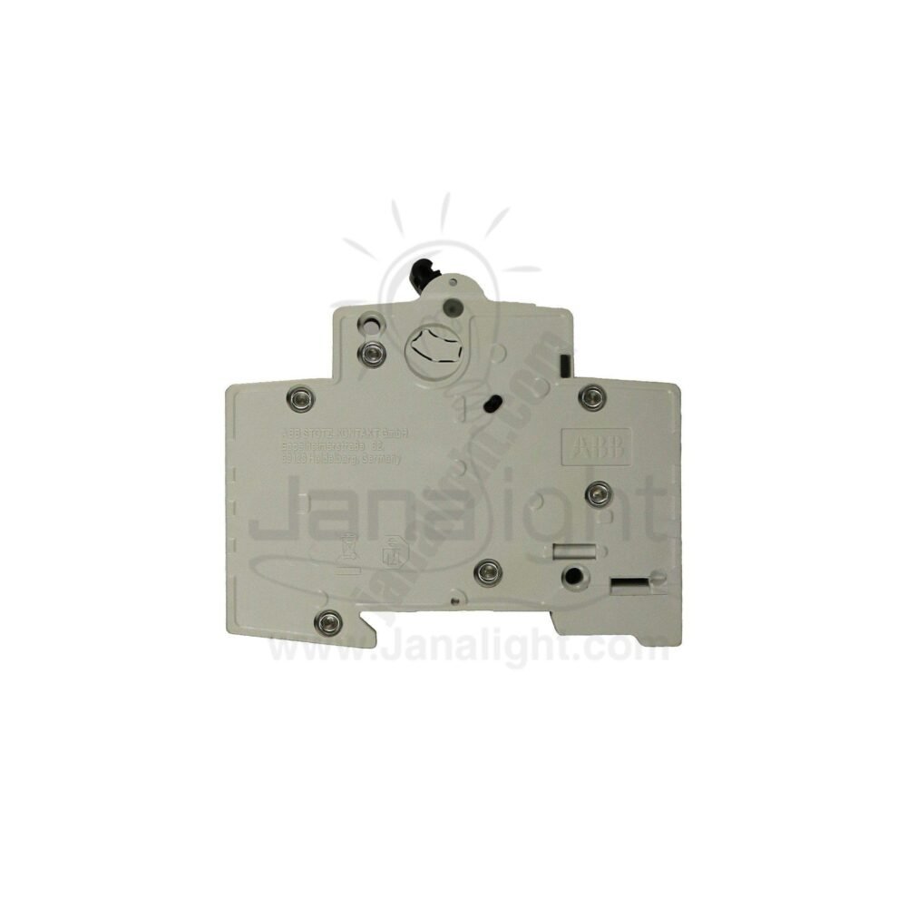 مفتاح 16 امبير ABB ABB Circuit breaker 16 A